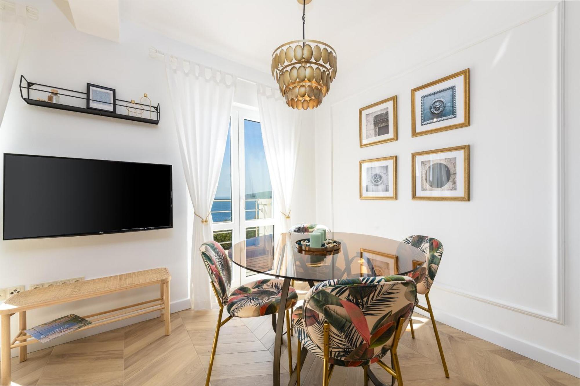 Apartments Maris Mlini Cameră foto