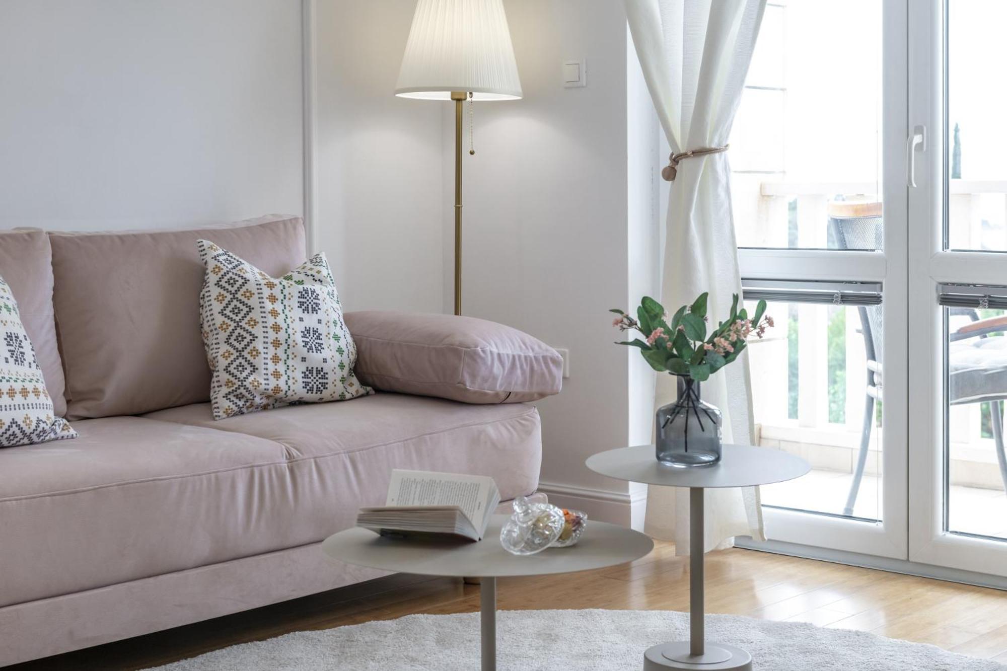 Apartments Maris Mlini Cameră foto