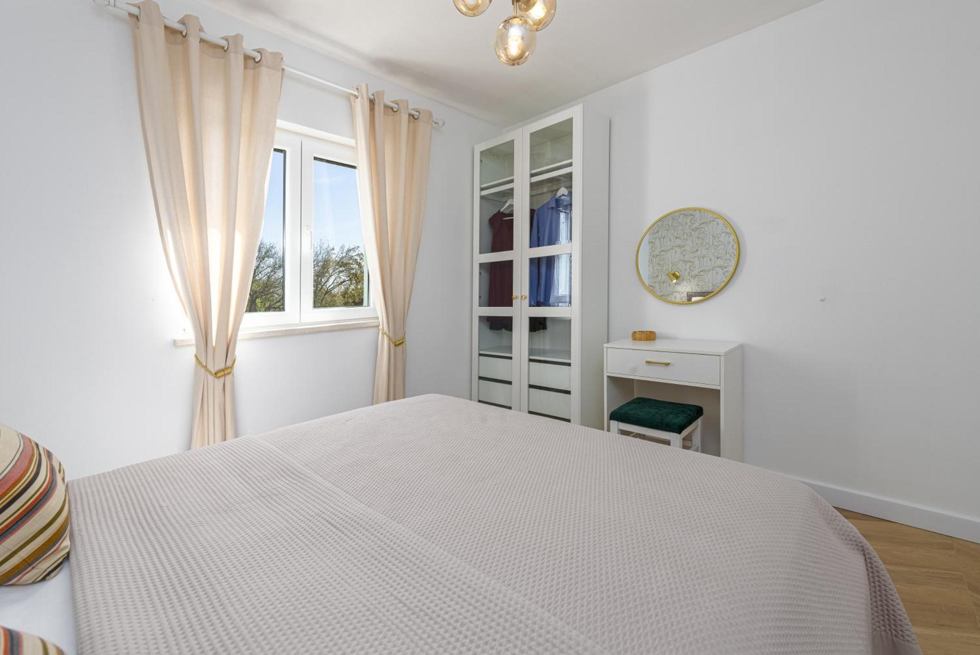 Apartments Maris Mlini Cameră foto