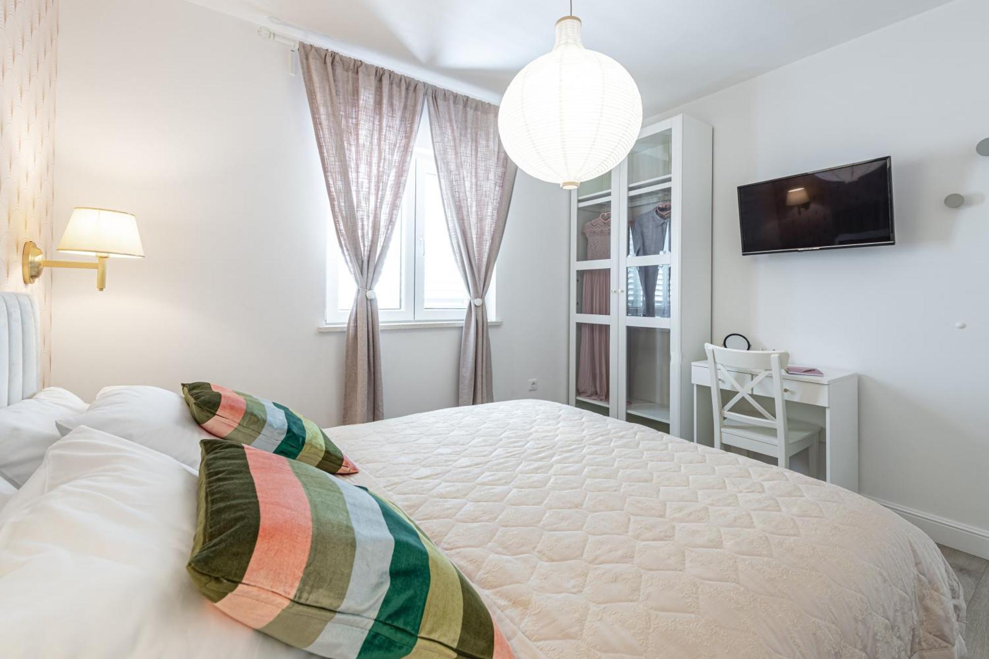 Apartments Maris Mlini Cameră foto
